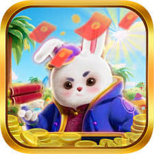 fortune rabbit jogar grátis ícone