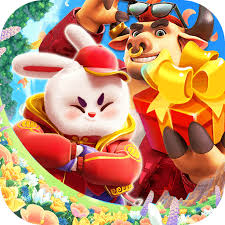 fortune rabbit jogo ícone